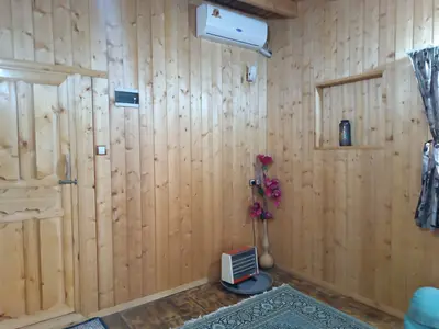 بومگردی آوای باران - واحد ۱