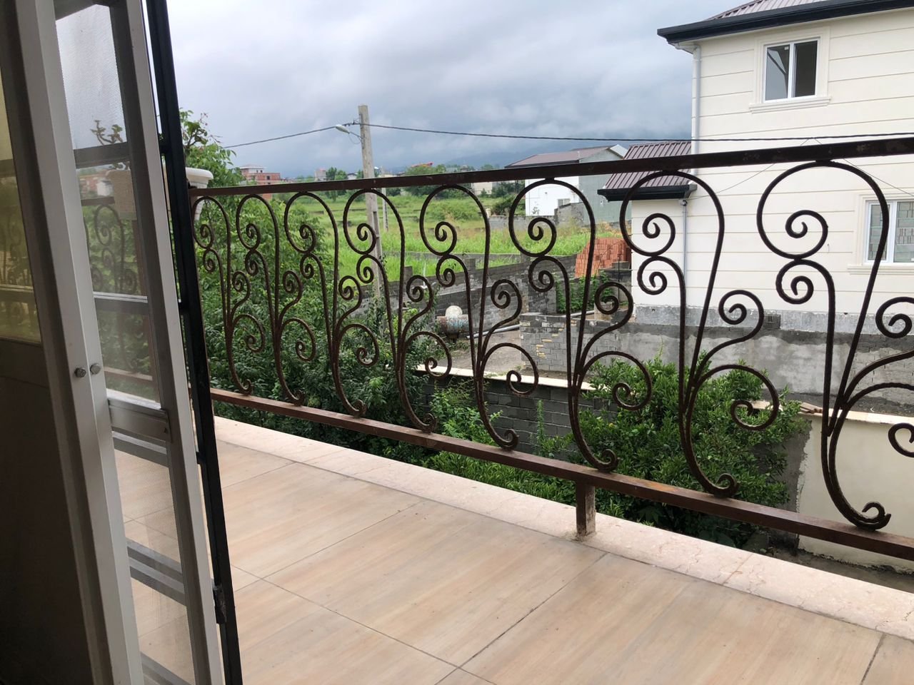 آپارتمان دوخوابه سجاد