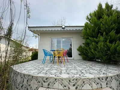 ویلا یک خوابه ساحلی پوریا 2