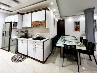 ویلا چهارخوابه استخردار آبگرم عبدالعلی پور