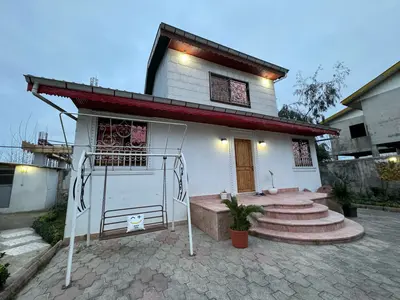 ویلا سه خوابه باغ پاسداران