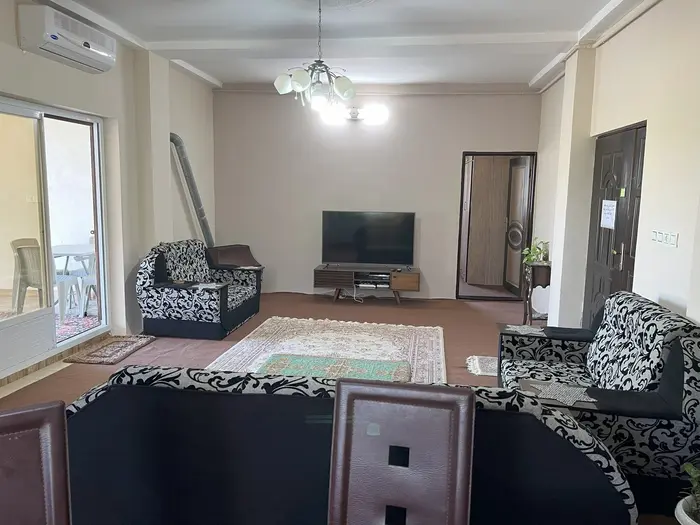 ویلا یک خوابه بردیا 1