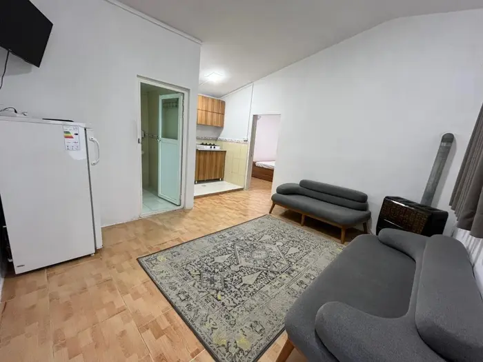 مجتمع اقامتگاهی یک خوابه ویلاژه _ واحد 3