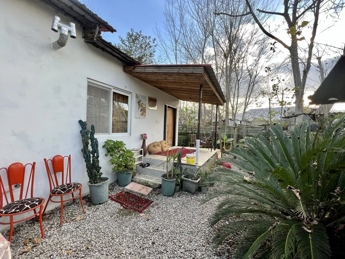 ویلا یک خوابه روستایی آب پری 2