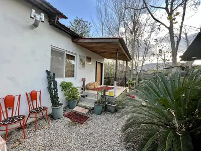 ویلا یک خوابه روستایی آب پری 2