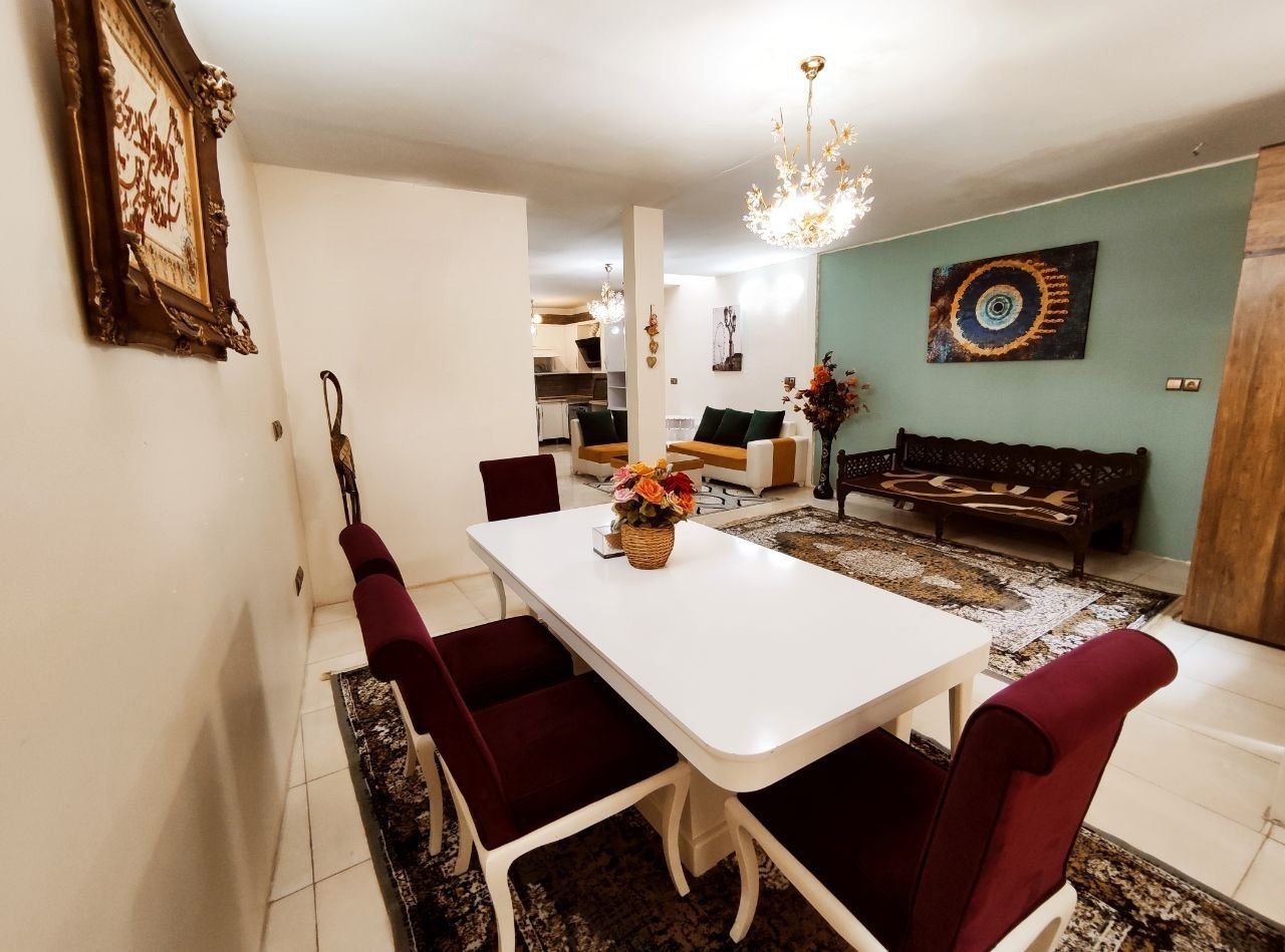 دوخوابه تیراژه پونک