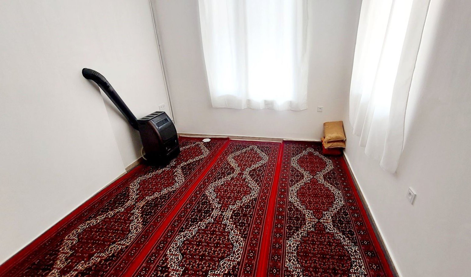 دوخوابه بلبر واحد 2