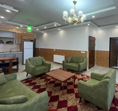 آپارتمان دوخواب شهر شب