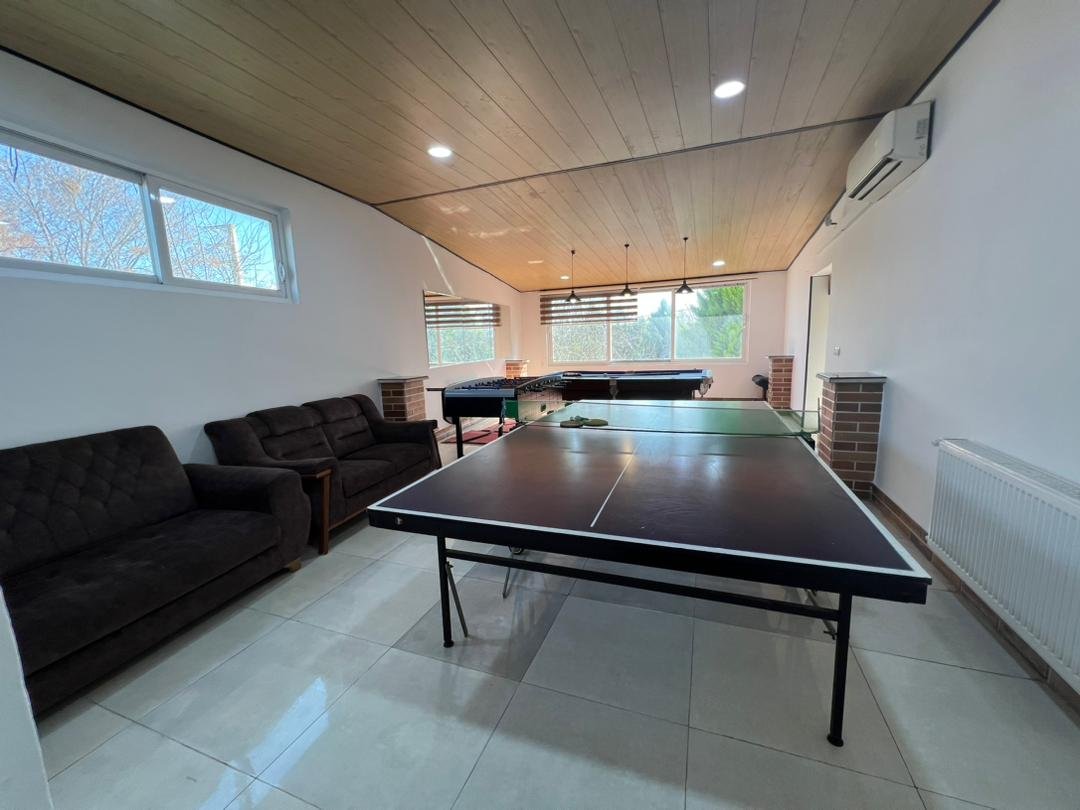 ویلا چهارخوابه استخردار آبگرم رحمانی