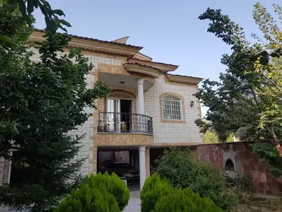 ویلا دوخوابه شقایق 125