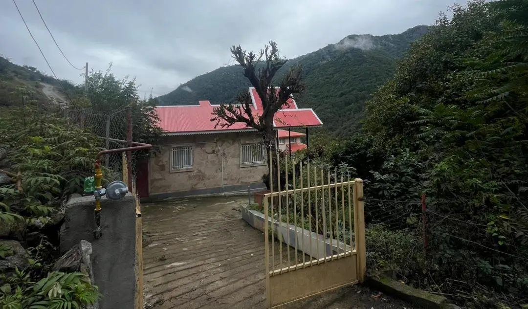 ویلا دوخوابه آرامش 20