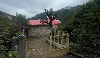 ویلا دوخوابه آرامش 20