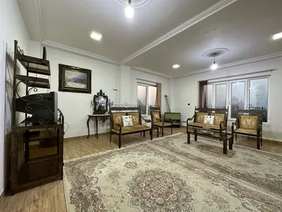 ویلا یک خوابه آزاد ۱