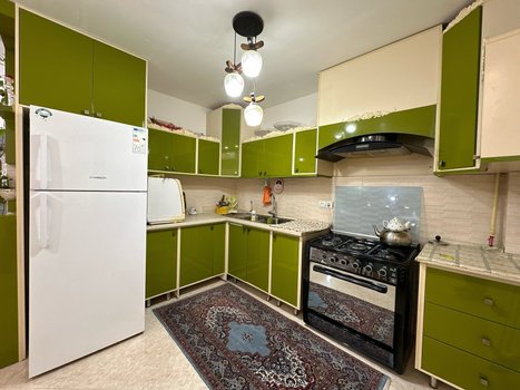 ویلا دوخوابه دوبلکس گیله کومه