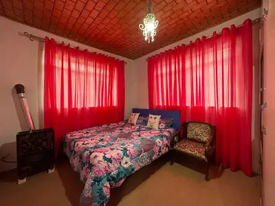 ویلا دوخوابه سمین