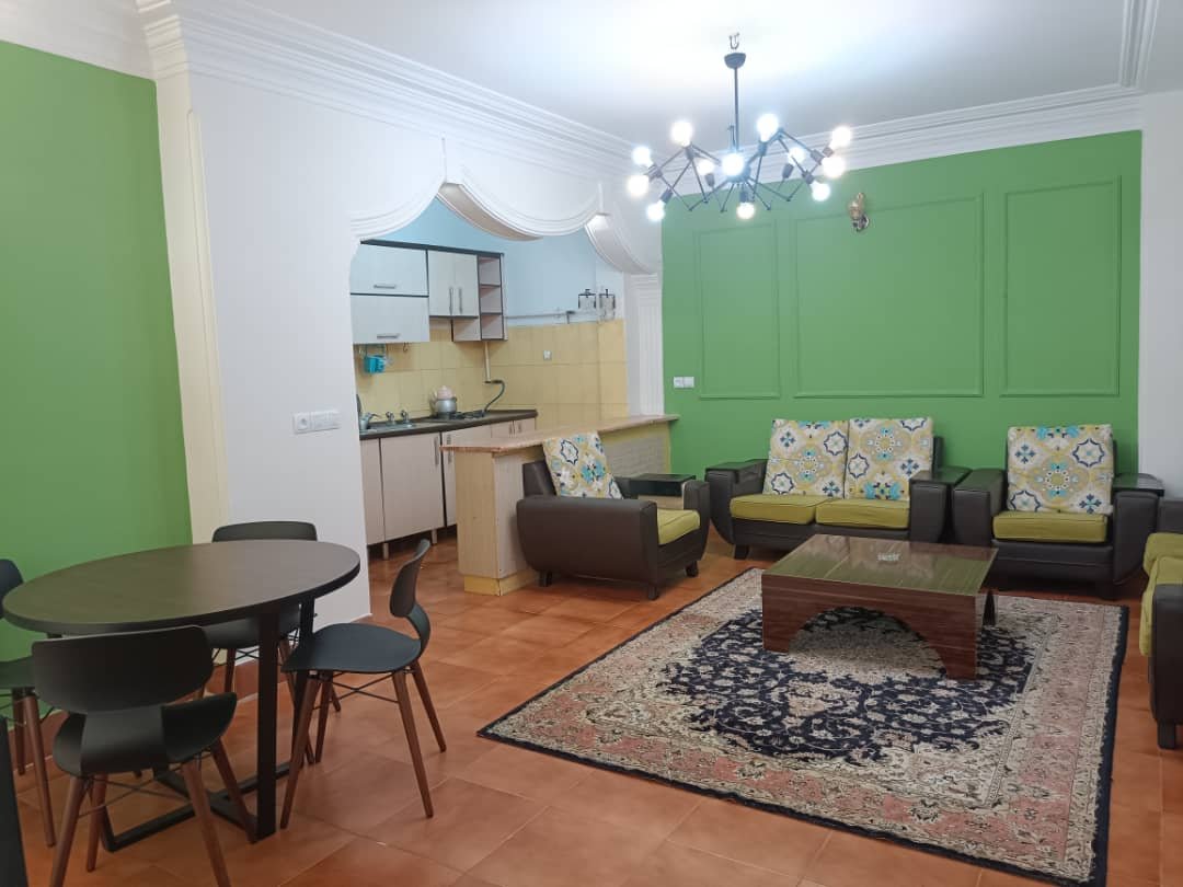 دوخوابه ساحلی لمتر