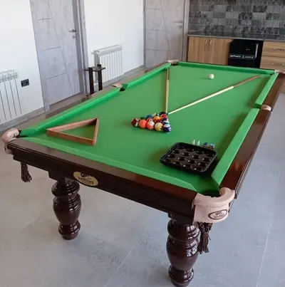 ویلا سه خوابه استخردار آبگرم ساحلی گلستان 7