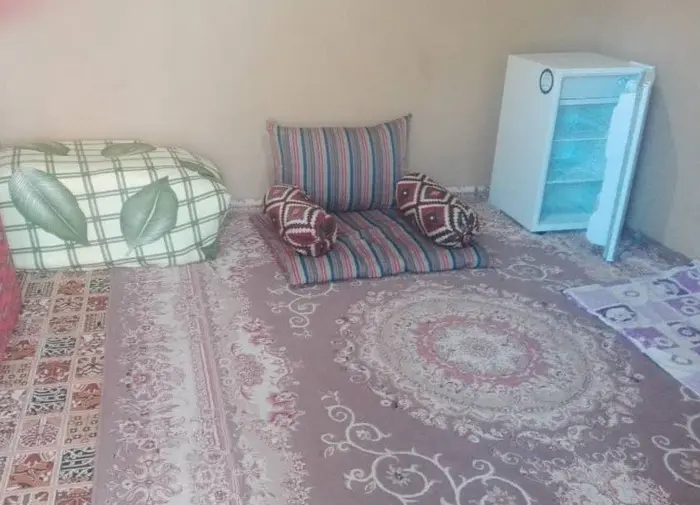 الماس یوش - واحد 1