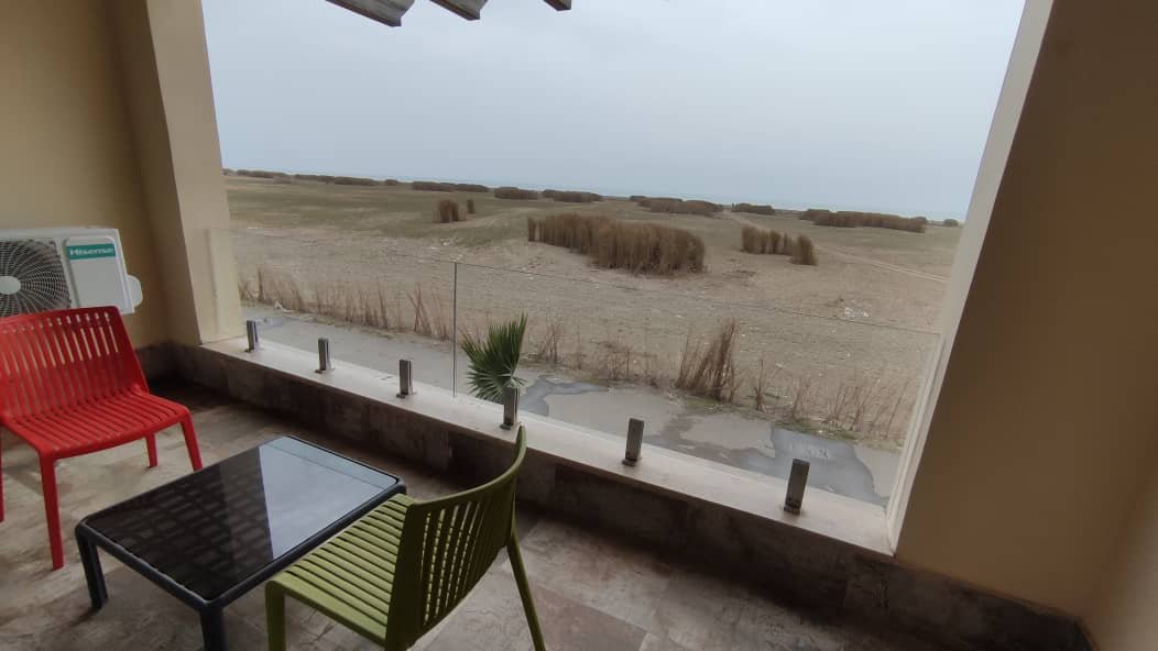 دنسه گیلاریا - واحد دریا 2