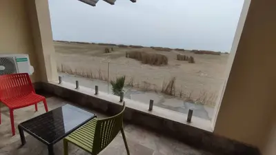 مجتمع اقامتی دنسه گیلاریا - واحد دریا 2