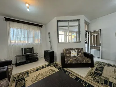 ویلا دوخوابه بهرام صفت