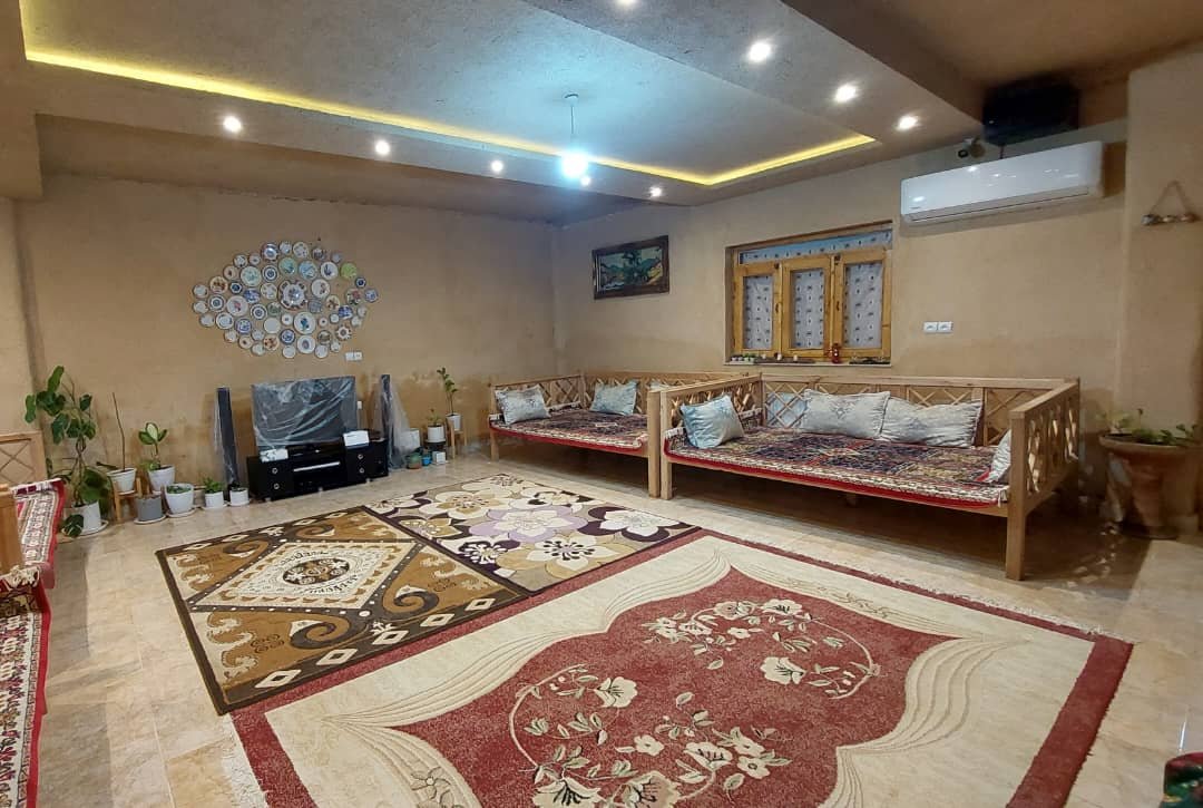 بومگردی سرای ویونا - واحد ۳