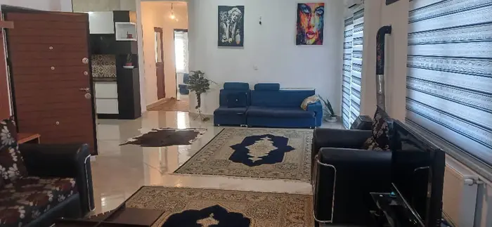 ویلا دوخوابه اصغرزاده 2