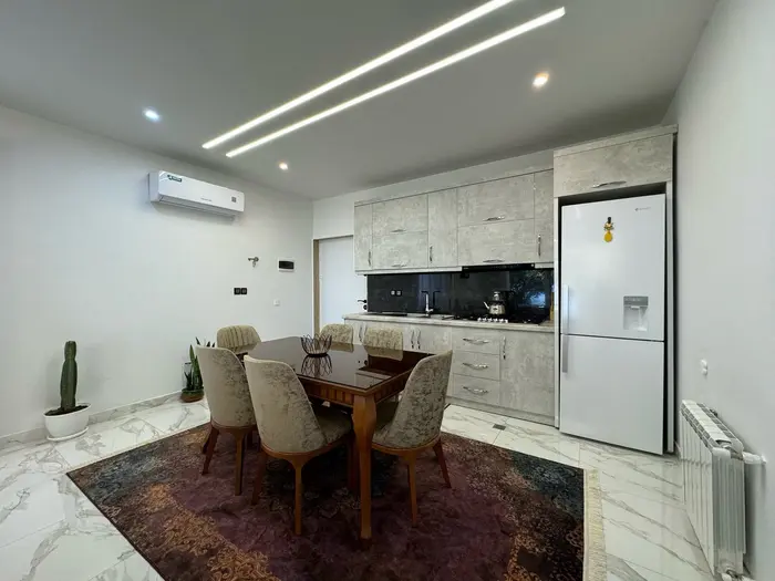 ویلا دوخوابه ساحلی ورنا