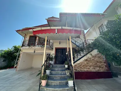 ویلا یک خوابه جنگلی امیر محمد