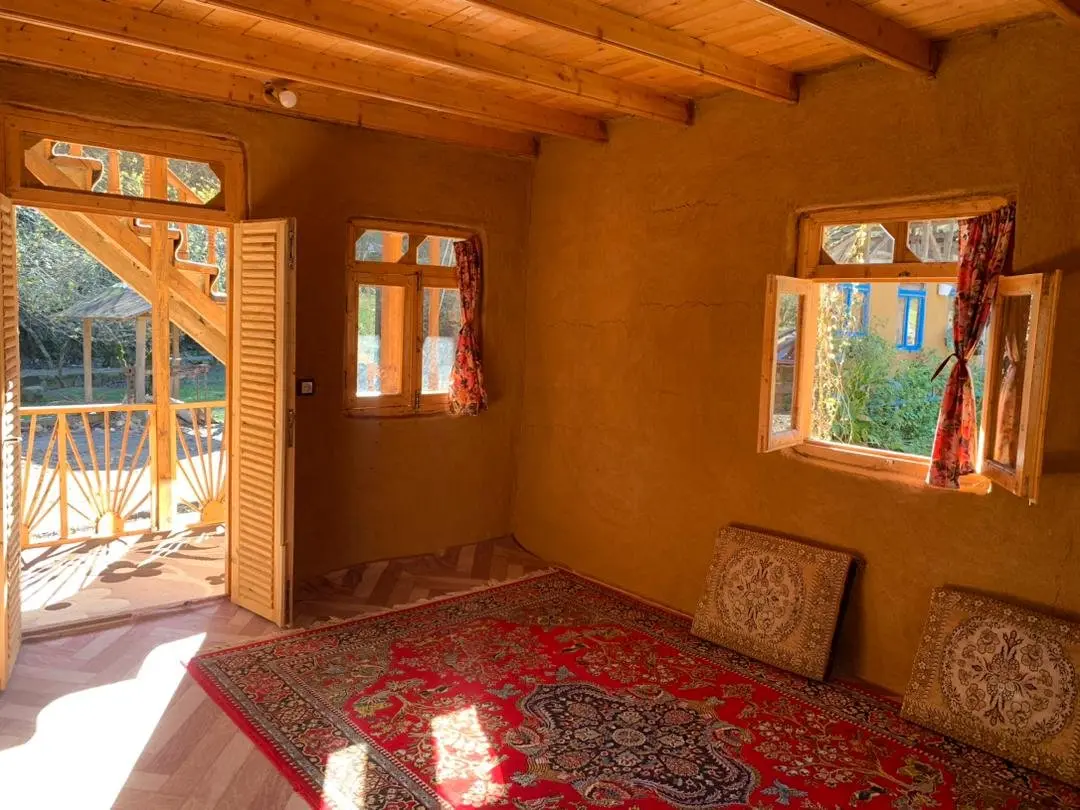 آرامش - واحد 7