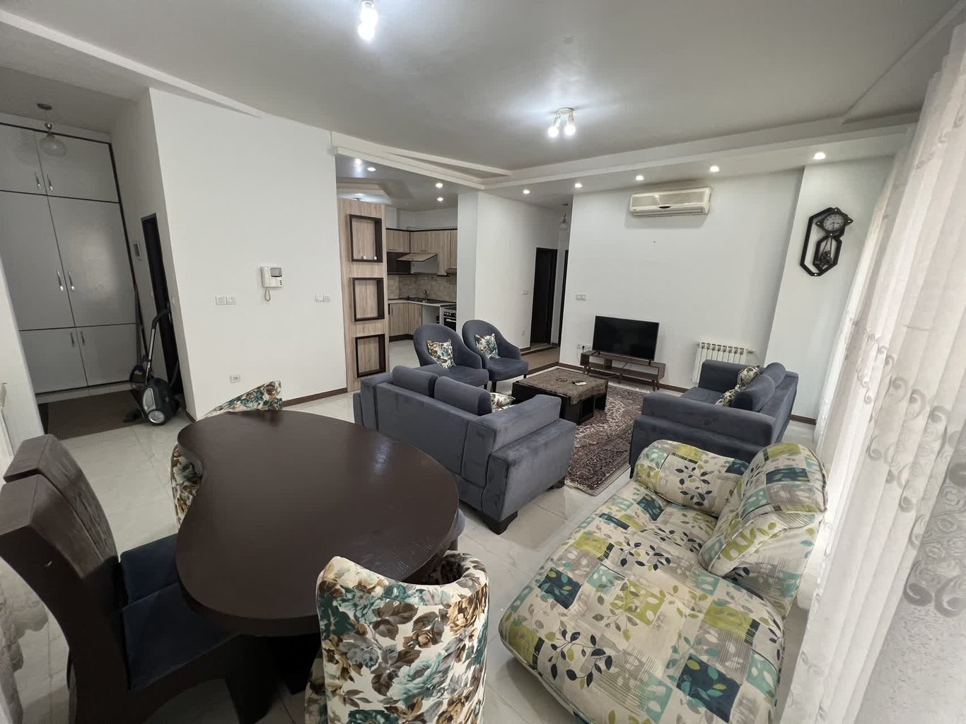 دوخوابه شالیزار 19