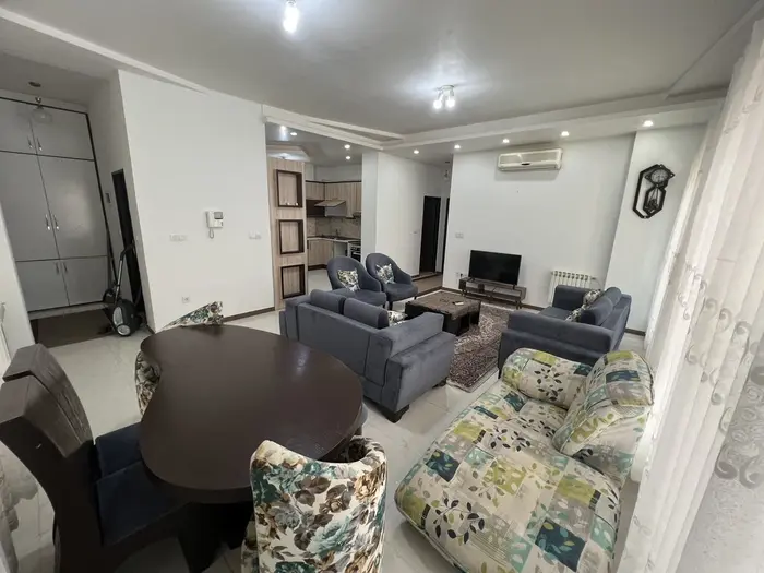 ویلا دوخوابه شالیزار 19