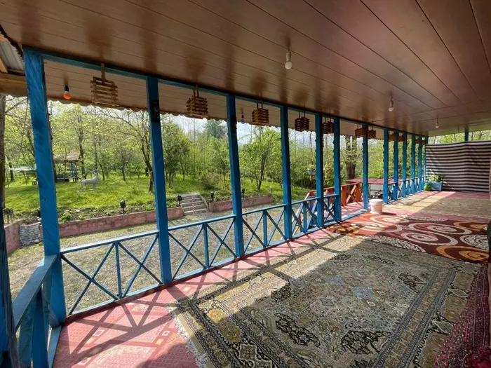 بوم گردی عطارد - واحد 3