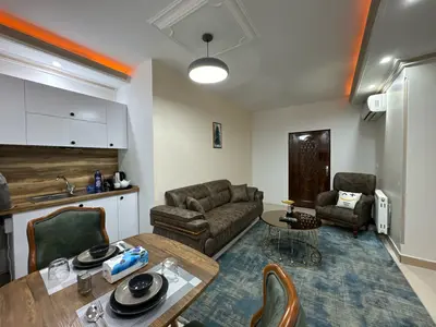 آپارتمان یک خوابه بهاران 10 پونک