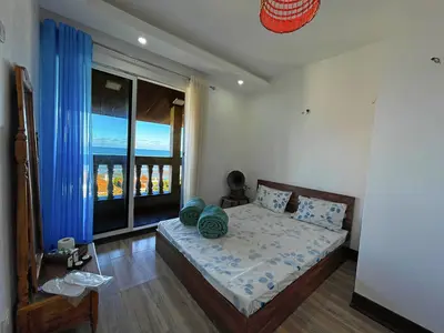 آپارتمان یک خوابه ماه واحد 7