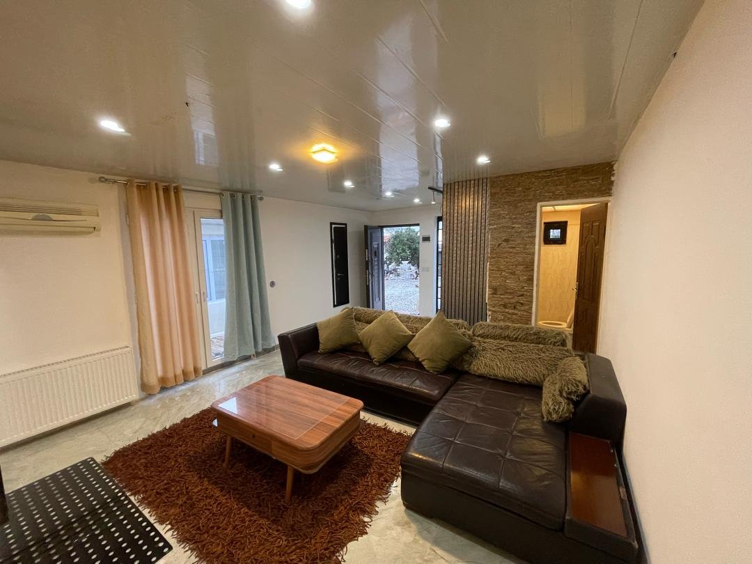 دوخوابه سیتی لانژ 3