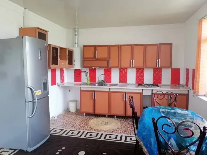 ویلا دوخوابه طاها 3