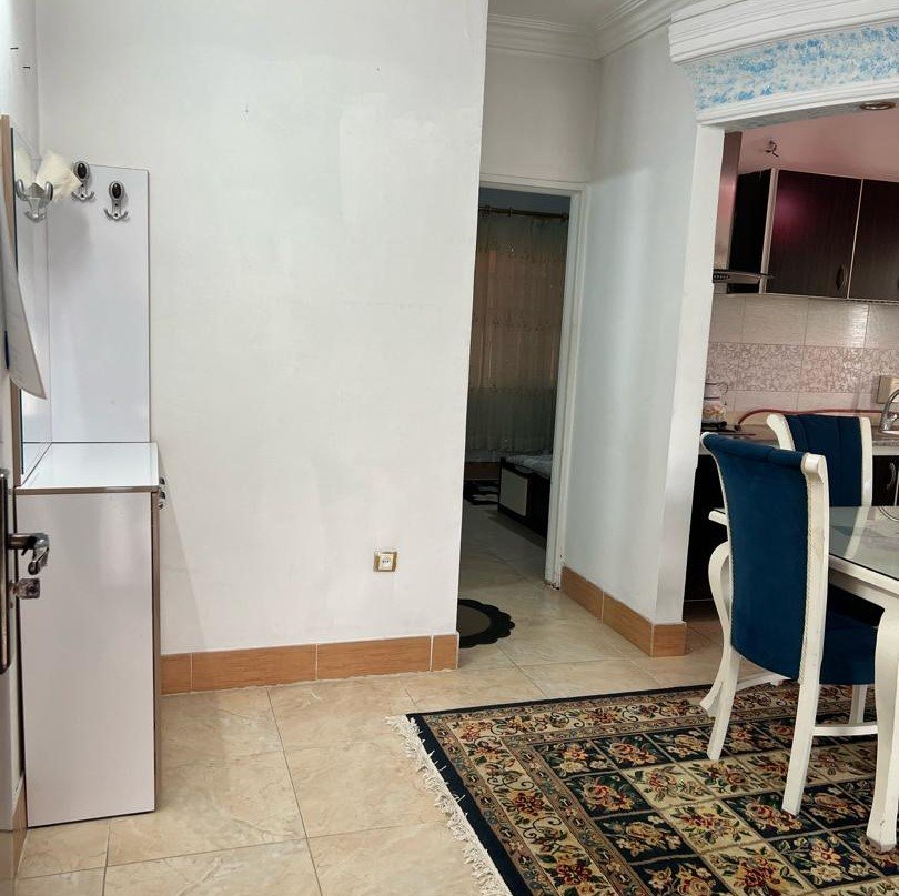 آپارتمان یک خوابه محسن واحد 5