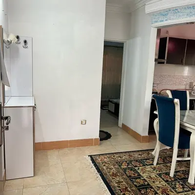 آپارتمان یک خوابه محسن واحد 5