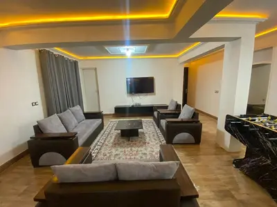 کلبه دوخوابه اسکندری طاسکوه