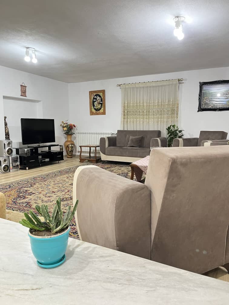 دوخوابه پارک لاله