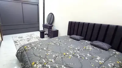 ویلا سه خوابه اقاقیا 2