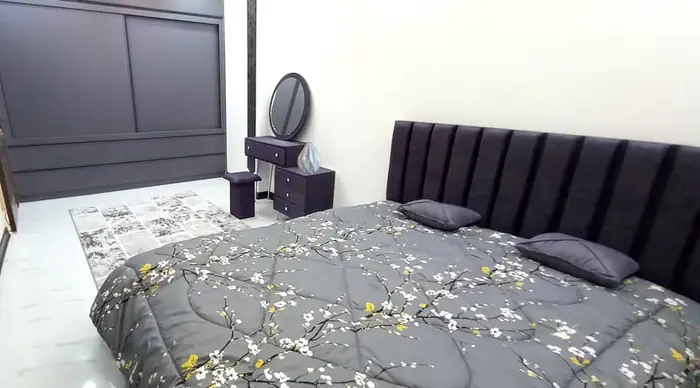 ویلا سه خوابه اقاقیا 2