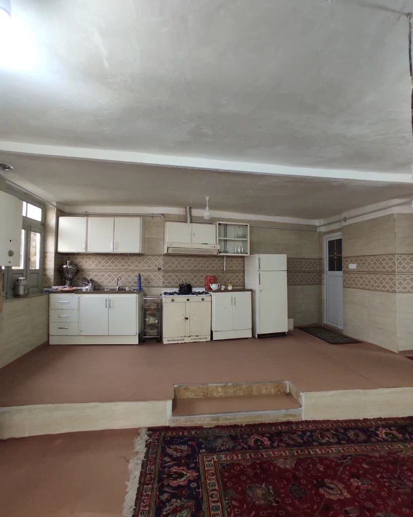 ویلا یک خوابه خاتون