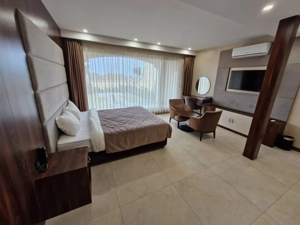 مجتمع اقامتگاهی دنسه گیلاریا - واحد دریا 2