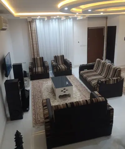 ویلا دوخوابه گلستان 22