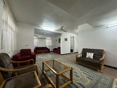 ویلا دوخوابه مزرعه یکتا