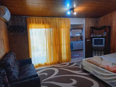 سوئیت فلت بومیت