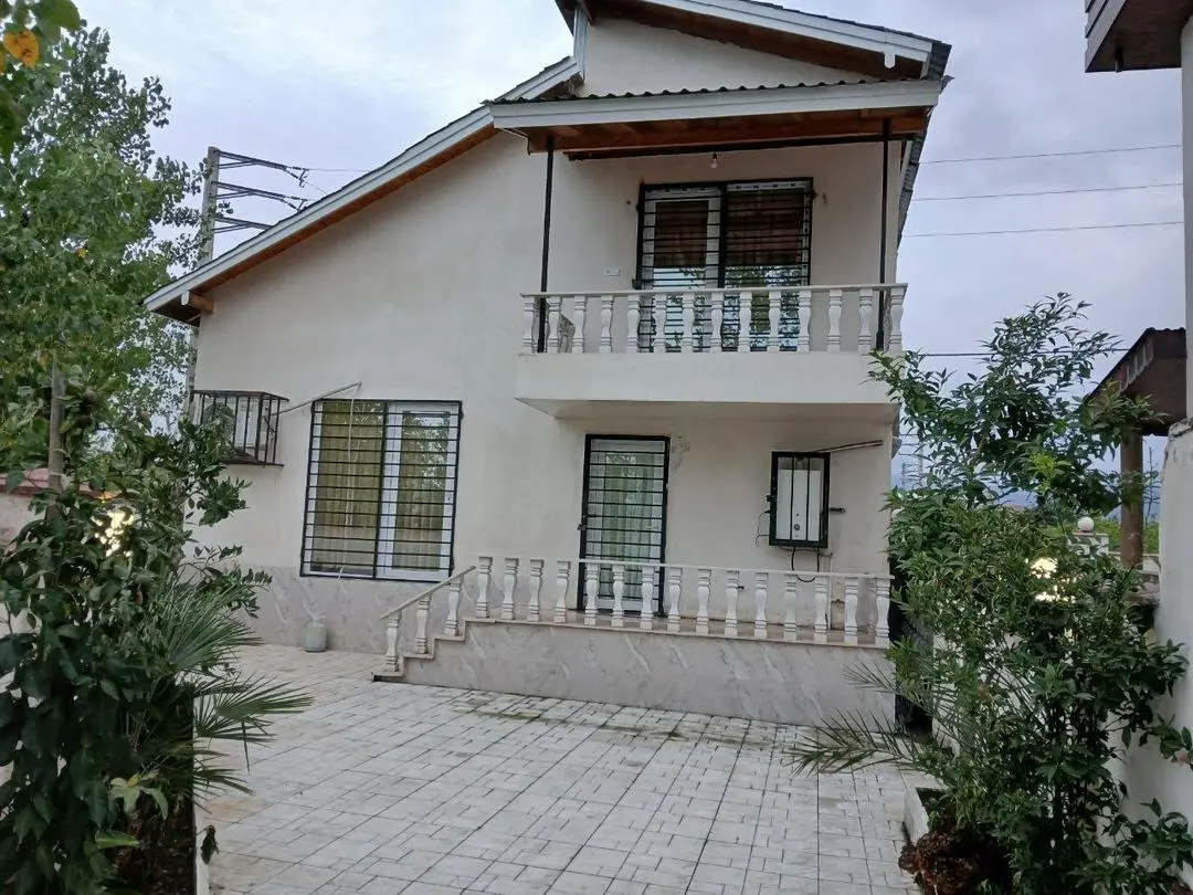 دوخوابه دوبلکس بهرامی