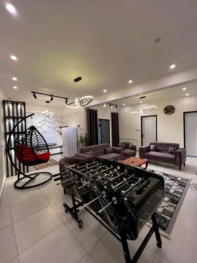 ویلا دوخوابه ابراهیمی شهدا